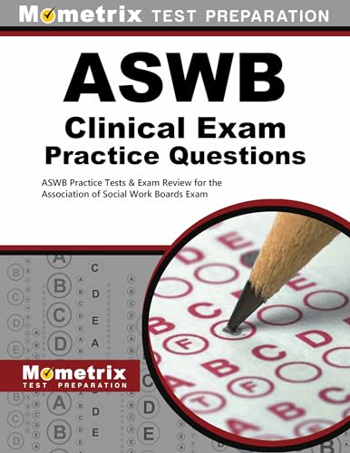 ASWB Clinical Exam Practice Questions