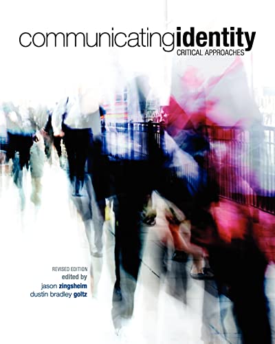Communicating Identity