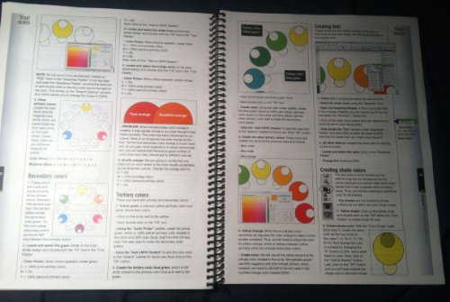 Design and in Design (Step-By-Step Instructions)