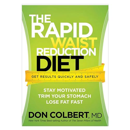 Rapid Waist Reduction Diet, The