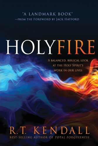 Holy Fire
