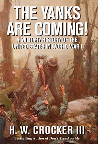 The Yanks Are Coming!