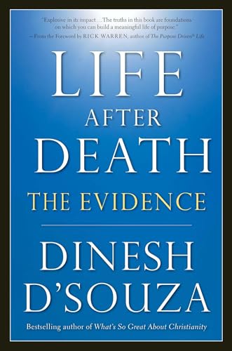 Life After Death