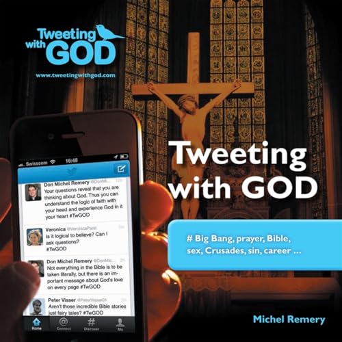 Tweeting with God