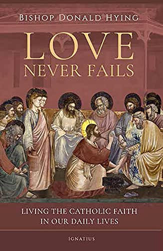 Love Never Fails