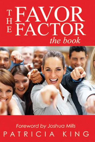 The Favor Factor - The Book