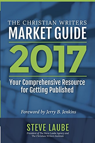 Christian Writers Market Guide