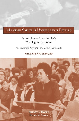 Maxine Smith's Unwilling Pupils