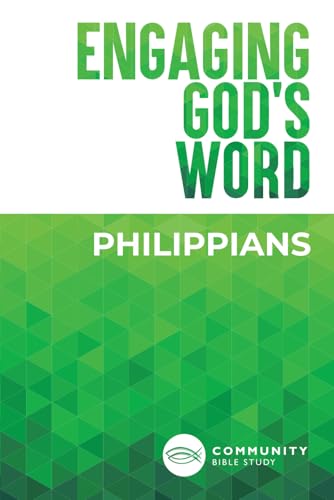 Engaging God's Word