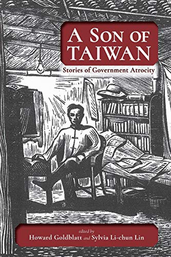 A Son of Taiwan