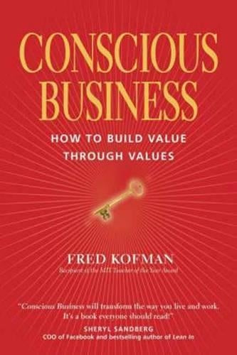 Conscious Business