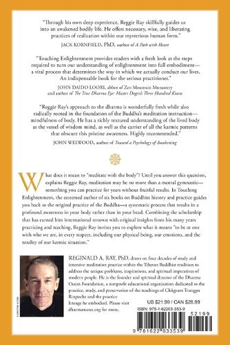 Touching Enlightenment