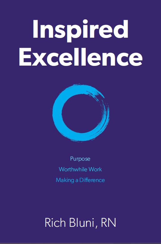 Inspired Excellence