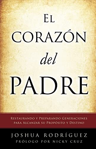 El Coraz N del Padre