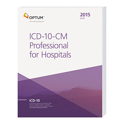 ICD-10-CM Professional for Hospitals