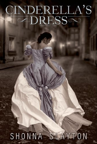 Cinderella's Dress