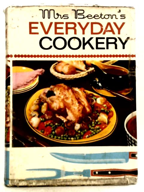 Mrs Beeton's Everyday Cookery