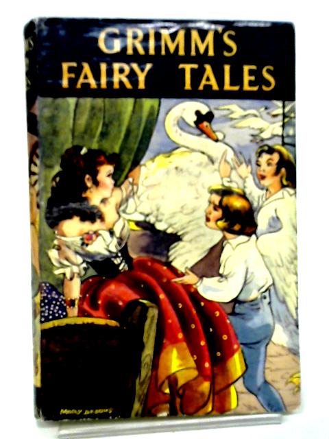 Grimm's Fairy Tales, The Royal Series