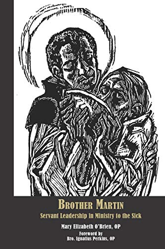 Brother Martin