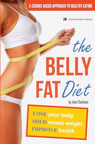 The Belly Fat Diet
