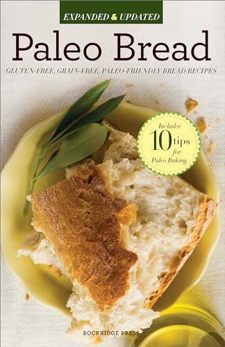 Paleo Bread