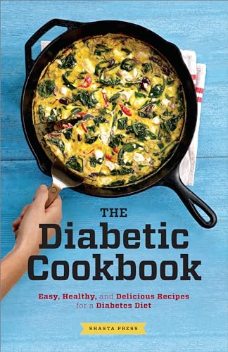 Diabetic Cookbook