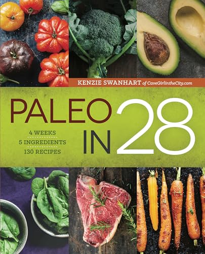 Paleo in 28
