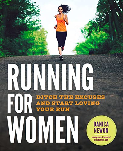 Running for Women