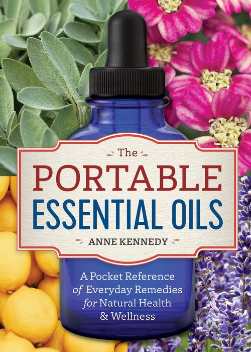 The Portable Essential Oils
