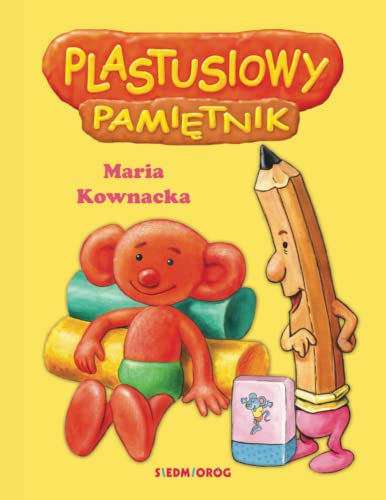 Plastusiowy pami?tnik