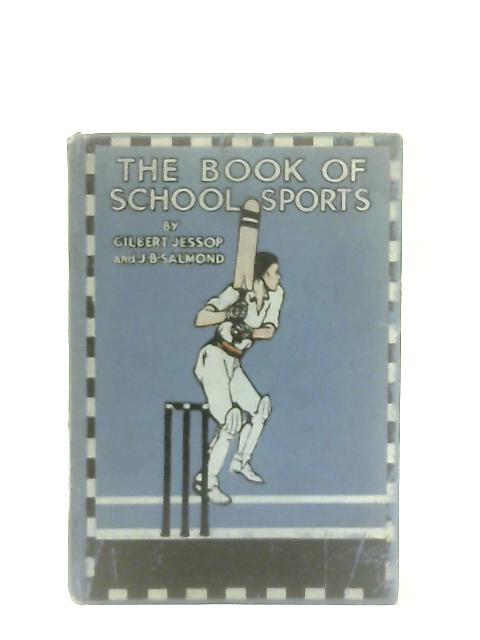 The Book of School Sports