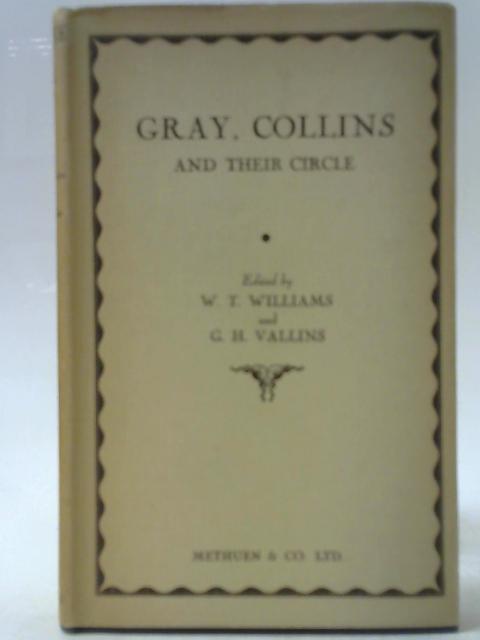Gray, Collins and Their Circle