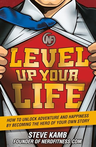 Level Up Your Life