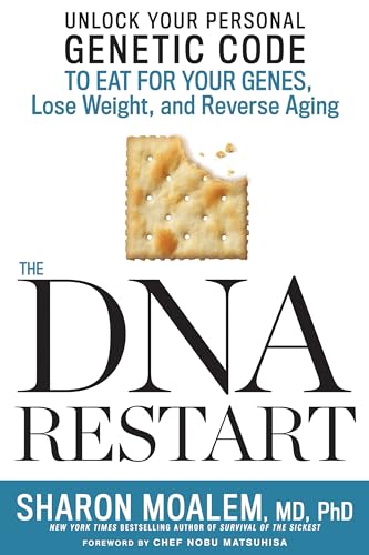 The DNA Restart