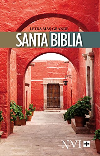 Santa Biblia-NVI