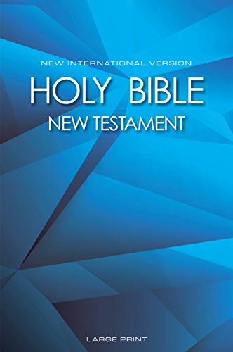 NIV New Testament