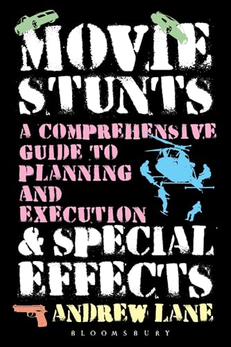 Movie Stunts & Special Effects