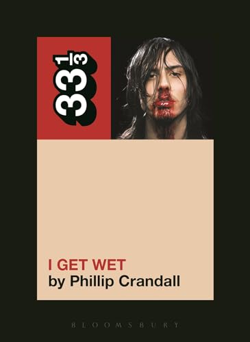 Andrew W.K.'s I Get Wet