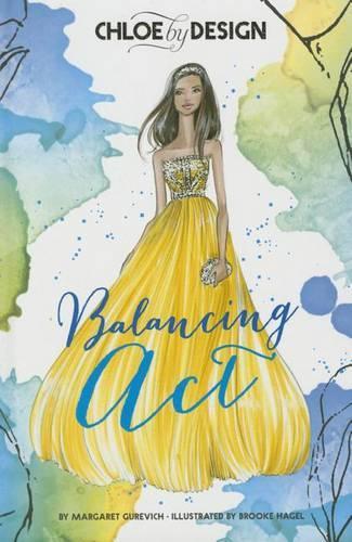 Chloe by Design: Balancing Act