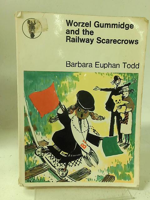 Worzel Gummidge and the railway scarecrows (Zebra paperbacks)
