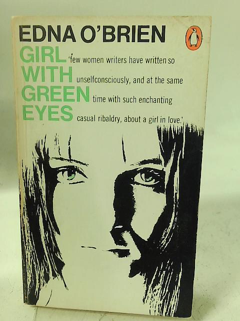 Girl With Green Eyes