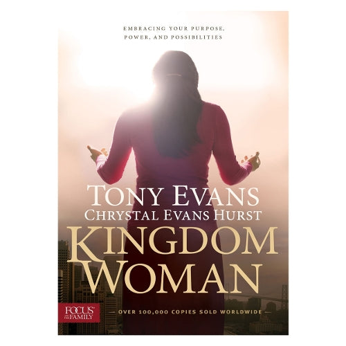Kingdom Woman