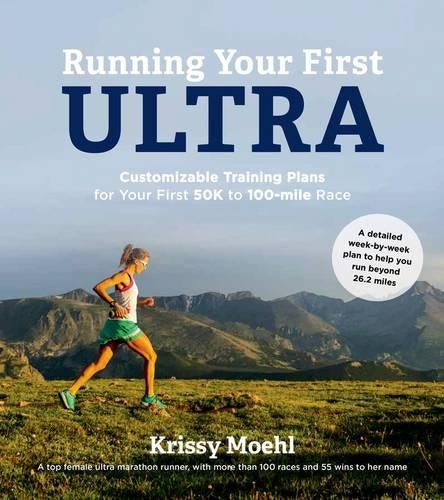 Running Your First Ultra