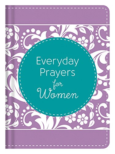 Everyday Prayers for Women