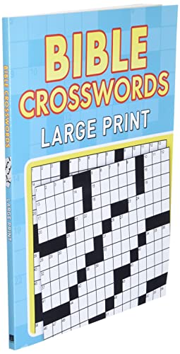 Bible Crosswords