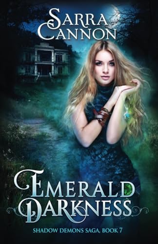 Emerald Darkness