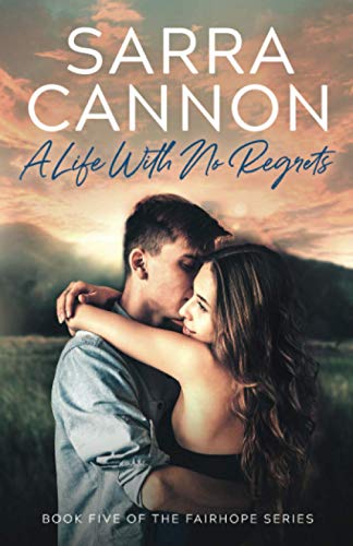 A Life With No Regrets