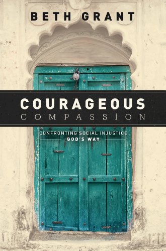 Courageous Compassion