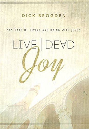 Live Dead Joy