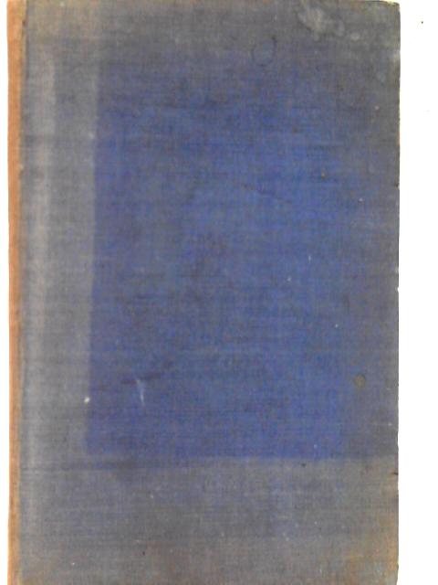 Unforgotten. An Irish Clergyman Recollects Dublin and Belfast in the Nineteenth Century.